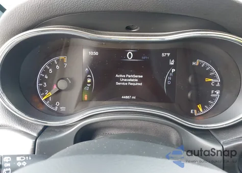 2021 Jeep Grand Cherokee 80Th Anniversary 4X4 from USA, damaged, VIN 1C4RJFBG4MC843642